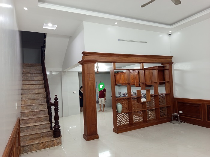 Bán Nhà Mặt Đường Chợ Hàng, Lê Chân, Hải Phòng – Kinh Doanh Đắc Địa, Ở Tuyệt Vời